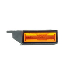Recambio de centralita airbag para dacia sandero laureate referencia OEM IAM 8201163282 28404802033 