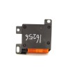 Recambio de centralita airbag para dacia sandero laureate referencia OEM IAM 8201163282 28404802033 