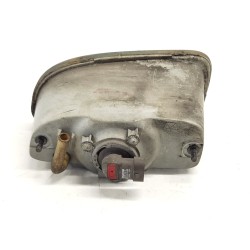 Recambio de faro antiniebla derecho para jeep gr.cherokee (wj/wg) 2.7 crd limited referencia OEM IAM   
