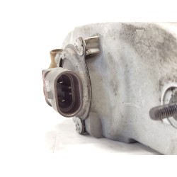 Recambio de faro antiniebla derecho para jeep gr.cherokee (wj/wg) 2.7 crd limited referencia OEM IAM   