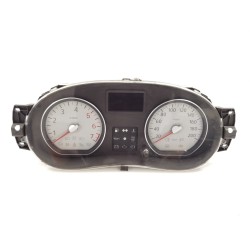 Recambio de cuadro instrumentos para dacia sandero laureate referencia OEM IAM P248103939R 1836449 