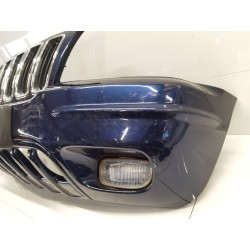 Recambio de paragolpes delantero para jeep gr.cherokee (wj/wg) 2.7 crd limited referencia OEM IAM   