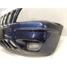 Recambio de paragolpes delantero para jeep gr.cherokee (wj/wg) 2.7 crd limited referencia OEM IAM   