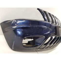 Recambio de paragolpes delantero para jeep gr.cherokee (wj/wg) 2.7 crd limited referencia OEM IAM   