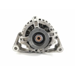 Recambio de alternador para opel agila básico referencia OEM IAM 0986044210  