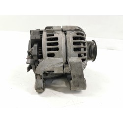Recambio de alternador para opel agila básico referencia OEM IAM 0986044210  