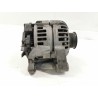 Recambio de alternador para opel agila básico referencia OEM IAM 0986044210  
