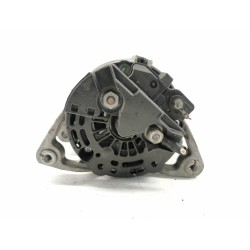 Recambio de alternador para opel agila básico referencia OEM IAM 0986044210  