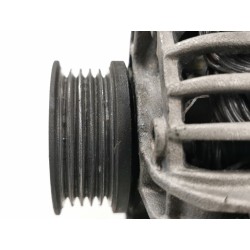 Recambio de alternador para opel agila básico referencia OEM IAM 0986044210  