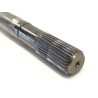Recambio de transmision delantera derecha para jeep gr.cherokee (wj/wg) 2.7 crd limited referencia OEM IAM 620113039117  