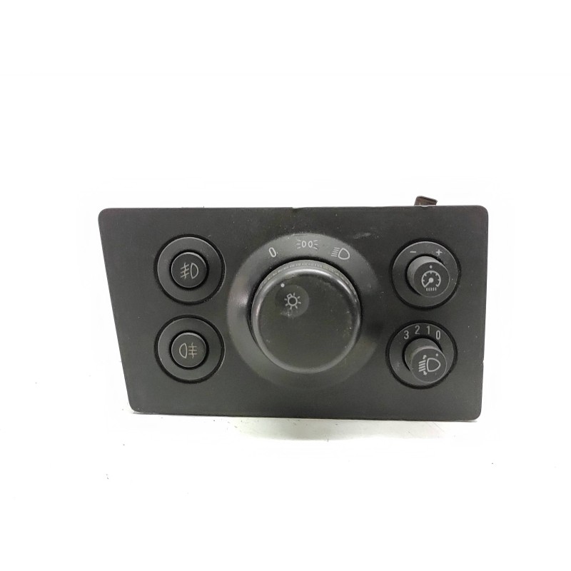 Recambio de mando luces para opel zafira b cosmo referencia OEM IAM 13205865LB Recambio de mando luces para opel zafira b cosmo referencia OEM IAM 13205865LB
