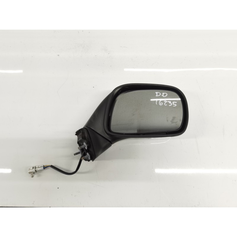 Recambio de retrovisor derecho para opel agila básico referencia OEM IAM Recambio de retrovisor derecho para opel agila básico referencia OEM IAM