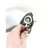 Recambio de retrovisor derecho para opel agila básico referencia OEM IAM   
