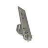 Recambio de retrovisor izquierdo para ford focus c-max (cap) ambiente (d) referencia OEM IAM   