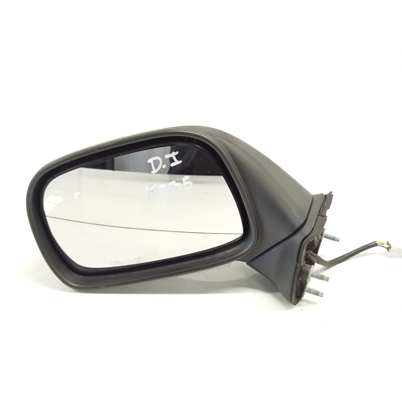 Recambio de retrovisor izquierdo para opel agila básico referencia OEM IAM Recambio de retrovisor izquierdo para opel agila básico referencia OEM IAM