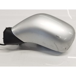 Recambio de retrovisor izquierdo para opel agila básico referencia OEM IAM   