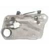 Recambio de elevalunas delantero derecho para volkswagen golf iv berlina (1j1) conceptline referencia OEM IAM 1J4837462D  