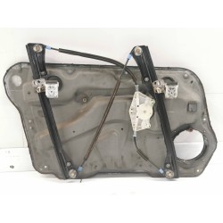 Recambio de elevalunas delantero derecho para volkswagen golf iv berlina (1j1) conceptline referencia OEM IAM 1J4837462D  