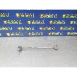 Recambio de tirante delantero izquierdo para renault kangoo dynamique acción especial referencia OEM IAM 8200669065  