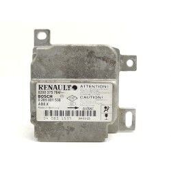 Recambio de centralita airbag para renault clio ii fase ii (b/cb0) 1.2 referencia OEM IAM 8200375764 0285001538 