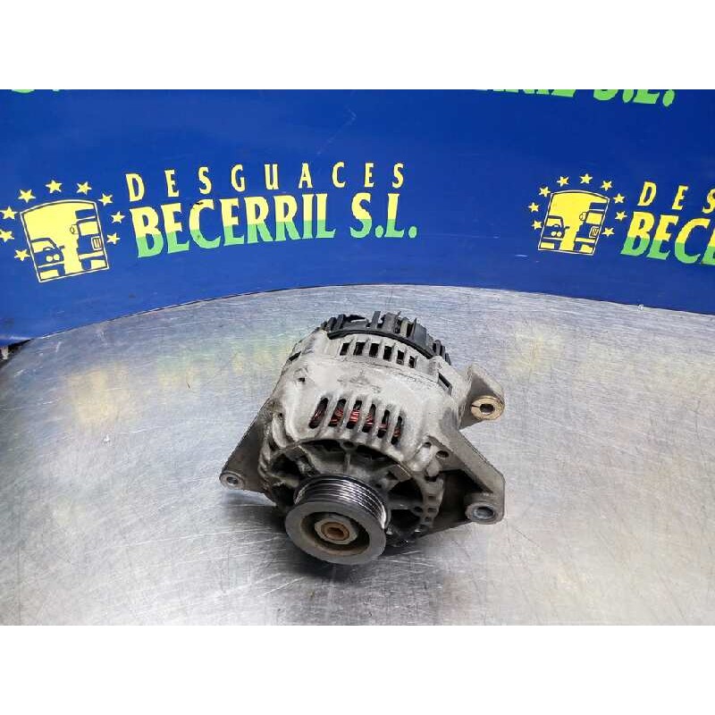 Recambio de alternador para renault twingo (co6) 1.3 easy (c063/64) referencia OEM IAM   