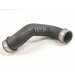 Recambio de manguito interculer para mercedes clase e (w210) berlina diesel 270 cdi (210.016) referencia OEM IAM   