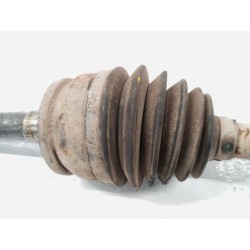 Recambio de transmision delantera izquierda para hyundai galoper kk-t01 h221 referencia OEM IAM   