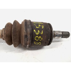 Recambio de transmision delantera izquierda para hyundai galoper kk-t01 h221 referencia OEM IAM   