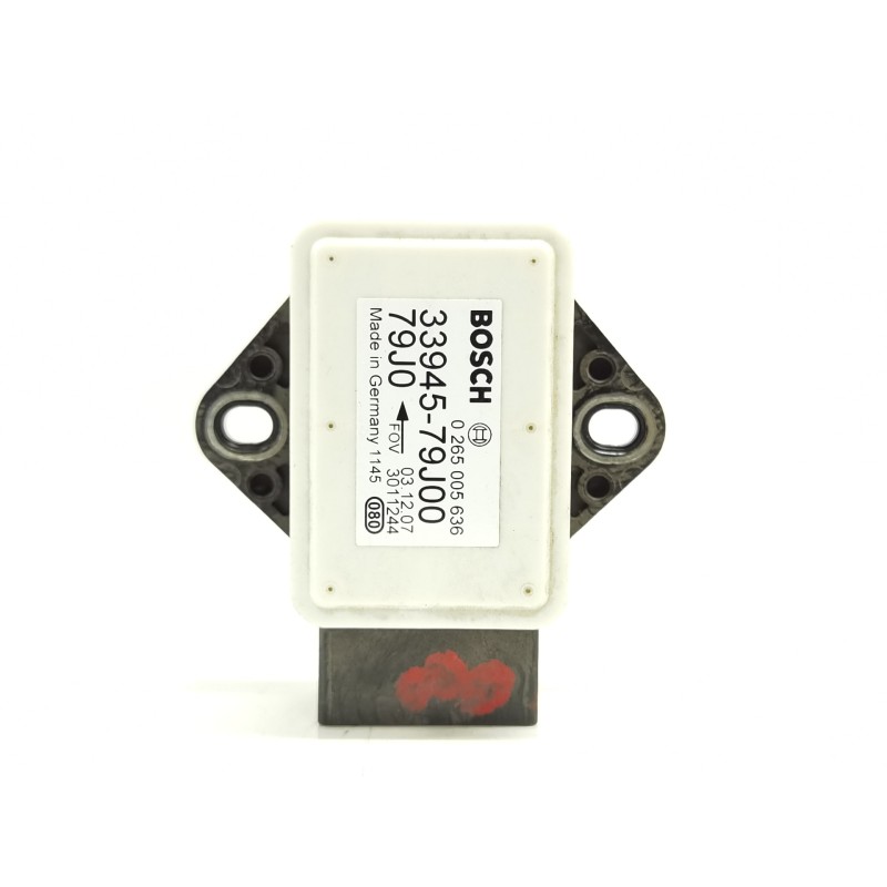 Recambio de sensor esp para fiat sedici (189) 1.9 jtd 8v 120 emotion referencia OEM IAM 3394579J00 Recambio de sensor esp para fiat sedici (189) 1.9 jtd 8v 120 emotion referencia OEM IAM 3394579J00