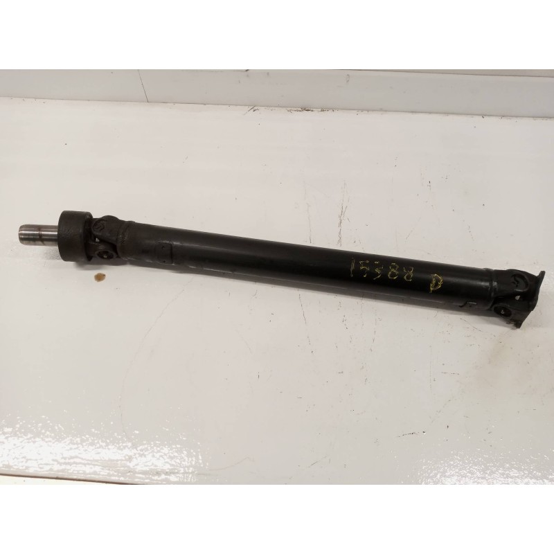 Recambio de cardan delantero para hyundai galoper kk-t01 h221 referencia OEM IAM Recambio de cardan delantero para hyundai galoper kk-t01 h221 referencia OEM IAM