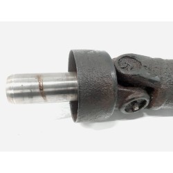 Recambio de cardan delantero para hyundai galoper kk-t01 h221 referencia OEM IAM   
