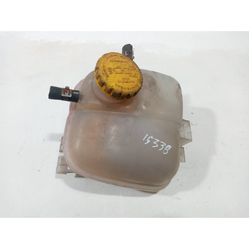 Recambio de deposito expansion para opel zafira a elegance referencia OEM IAM Recambio de deposito expansion para opel zafira a elegance referencia OEM IAM