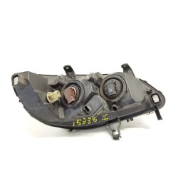 Recambio de faro izquierdo para opel zafira a elegance referencia OEM IAM   