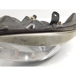 Recambio de faro izquierdo para opel zafira a elegance referencia OEM IAM   
