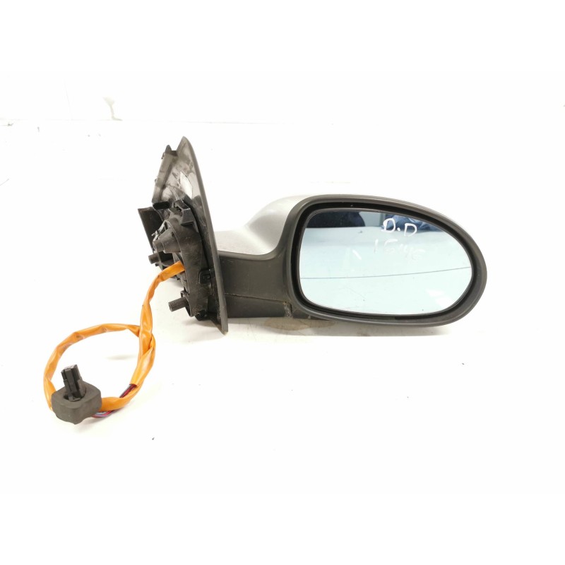 Recambio de retrovisor derecho para citroen c5 berlina 2.0 hdi sx referencia OEM IAM   