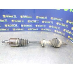 Recambio de transmision delantera izquierda para mg rover serie 200 (rf) 214 si (5-ptas.) referencia OEM IAM   