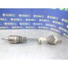 Recambio de transmision delantera izquierda para mg rover serie 200 (rf) 214 si (5-ptas.) referencia OEM IAM   