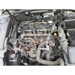 Recambio de motor y cambio exportacion para citroen xsara berlina 2.0 hdi 66kw premier referencia OEM IAM   