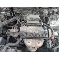 Recambio de motor y cambio exportacion para honda civic berlina .5 (ma/mb) 1.5 vtec-e (ma9) referencia OEM IAM   