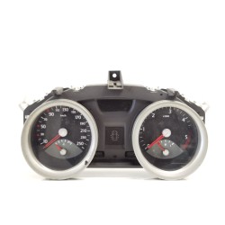 Recambio de cuadro instrumentos para renault megane ii berlina 5p confort authentique referencia OEM IAM 8200399695  