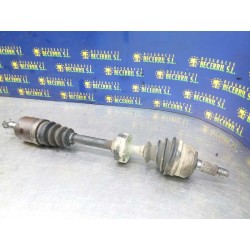 Recambio de transmision delantera izquierda para mg rover serie 200 (rf) 214 si (5-ptas.) referencia OEM IAM   