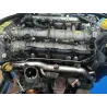 Recambio de despiece motor para opel astra h berlina elegance referencia OEM IAM Z19DTH  