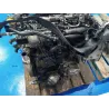 Recambio de despiece motor para opel astra h berlina elegance referencia OEM IAM Z19DTH  