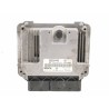 Recambio de centralita motor uce para chevrolet lacetti sx referencia OEM IAM 96820448 0281013600 