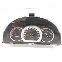 Recambio de cuadro instrumentos para chevrolet lacetti sx referencia OEM IAM 96438560  