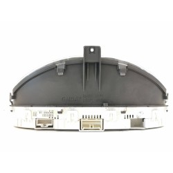 Recambio de cuadro instrumentos para chevrolet lacetti sx referencia OEM IAM 96438560  