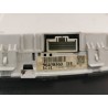 Recambio de cuadro instrumentos para chevrolet lacetti sx referencia OEM IAM 96438560  