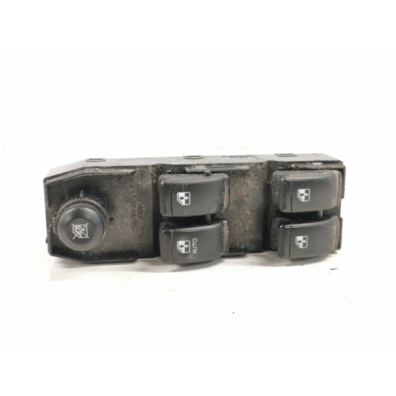 Recambio de mando elevalunas delantero izquierdo para chevrolet lacetti sx referencia OEM IAM Recambio de mando elevalunas delantero izquierdo para chevrolet lacetti sx referencia OEM IAM