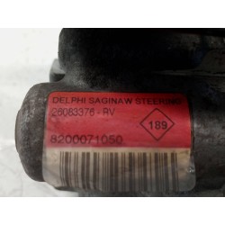 Recambio de bomba direccion para volvo v40 familiar 1.9 d+ (85kw) referencia OEM IAM 8200071050  