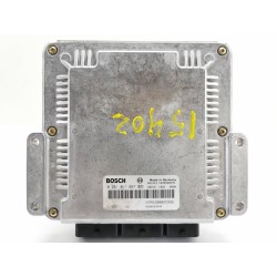 Recambio de centralita motor uce para volvo v40 familiar 1.9 d+ (85kw) referencia OEM IAM HOM8200065996 0281011087 8200233343